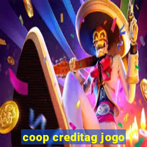 coop creditag jogo